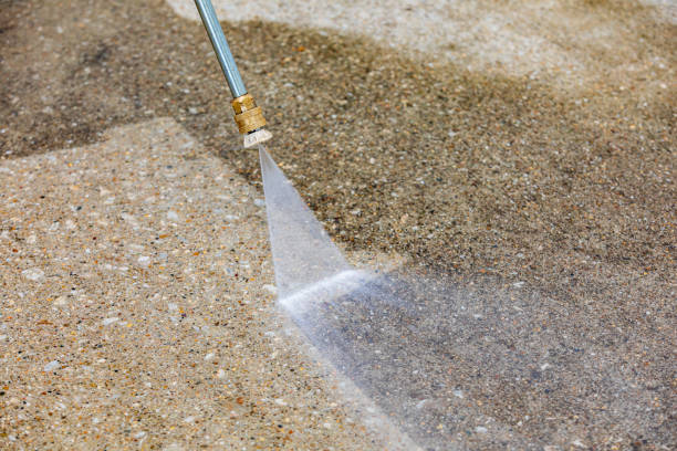 Reliable Weed, CA Pressure Washing Services Solutions